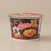 Samyang Hot Chicken Buldak Ramen Soup Big Cup 105g