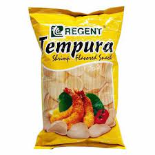 Regent Snack Tempura 100g