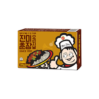 Jinmi Black Bean Paste 300g