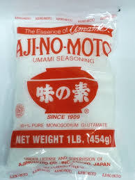 Ajinomoto MSG Original 454g x 40pk (1box)