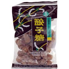 Golden Chef Tamarind Candy 227g