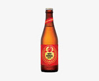 San Miguel Red Horse Beer Bottle 330ml