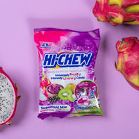Hi Chew Super Fruit Mix 90g