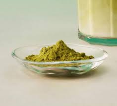 Pureundeul Jeju Organic Matcha Powder 150g
