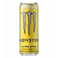 Monster Energy Ultra Citra 355ml