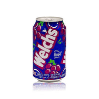 Welchs Grape Original 355ml