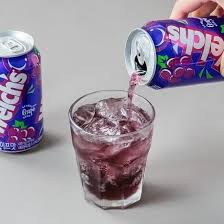 Welchs Grape Original 355ml