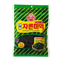 Ottogi Cut Dried Seaweed 50g