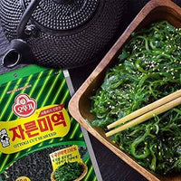 Ottogi Cut Dried Seaweed 50g
