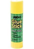 Amos Glue Stick 35g