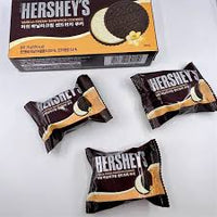 Hersheys Vanilla Cream Sandwich Cookies 75g