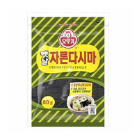 Ottogi Cut Seaweed Tangle 80g