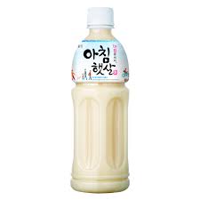Woongjin Morning Rice Drink 500ml