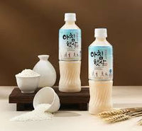 Woongjin Morning Rice Drink 500ml
