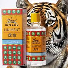 Tiger Balm Liniment 28ml