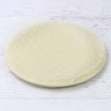 Farmer Rice Paper 22cm Round 400g