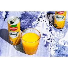 Del Monte Mango Juice 240ml
