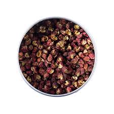 LC Prickly Ash 30g