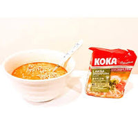 Koka No MSG Noodle Laksa 90g x 5pk