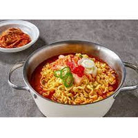 Nongshim Kimchi Noodle Big Cup 112g x 16pk