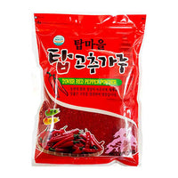 Tower Gochugaru Red Pepper Powder for Kimchi 500g