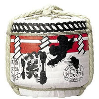 Ozeki Sake Barrel Taruzake 1.8L