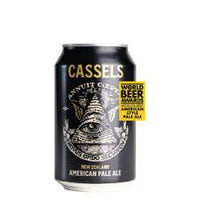 Cassels Beer | Asian Supermarket NZ