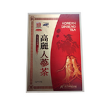 Korean Ginseng Tea Original 100pk