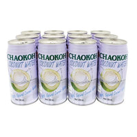 Chaokoh Coconut Water Original 350ml x 12pk (1box)
