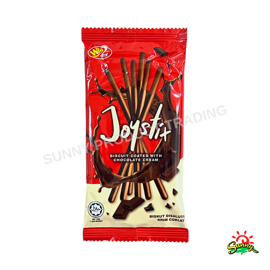 Win2 Joystix Choco Cream 30g