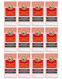 Nin Jiom Pei Pa Koa Cough Syrup 150ml x 12pk (1box)