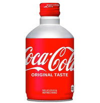 Coca Cola Original Japan 300ml