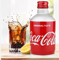 Coca Cola Original Japan 300ml
