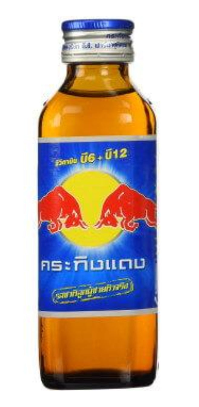 Red Bull Krating Original 150ml
