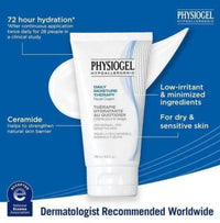 Physiogel Daily Moisture Therapy Facial Cream 150ml