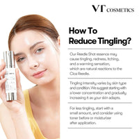 VT Cosmetics | Reedle Shot 100 (50ml)