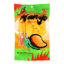 No.1 Sweet Sour Mango Chili 300g