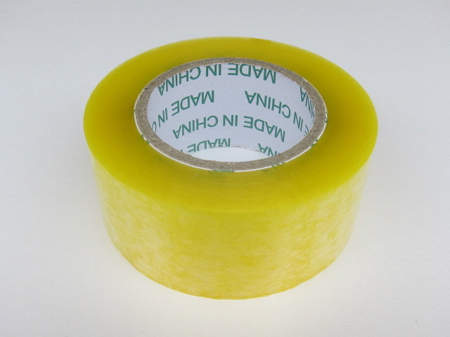 Packing Tape Clear 5.5cm x 170m