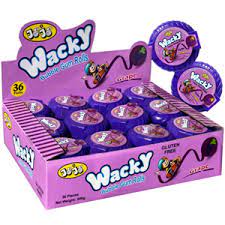 Jojo Wacky Tape Grapes 15g