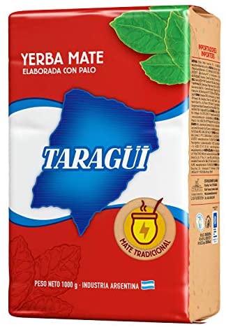 Yerba Mate - Taragui | Asian Supermarket NZ
