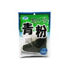 Wako Powdery Seaweed | Seaweed snacks