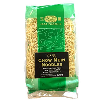 Jade Phoenix Chow Mein Noodle 170g