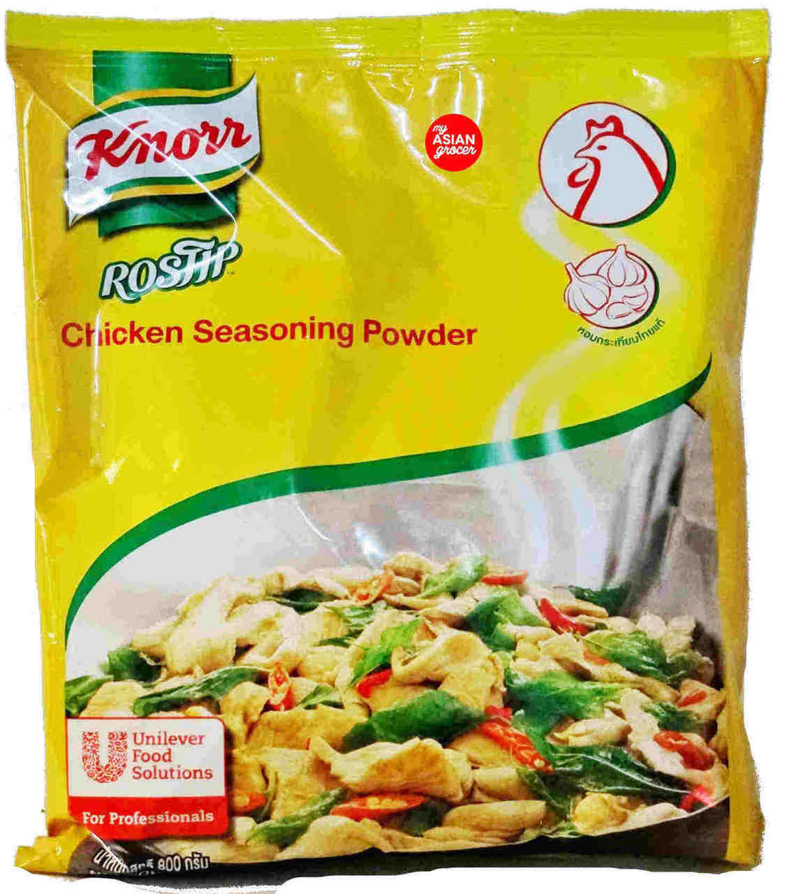 Knorr Chicken Seasoning Powder 800g