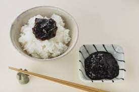 Shimanoca Cooked Seaweed 80g