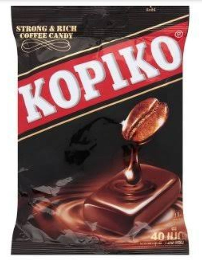 Kopiko Coffee Candy Original 150g