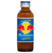Red Bull Krating Drink Original 150ml