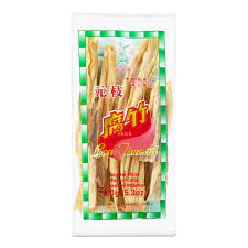 Three Deer Brand Dried Beancurd Sticks 150g