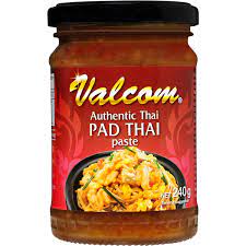 Valcom Pad Thai Paste 240g