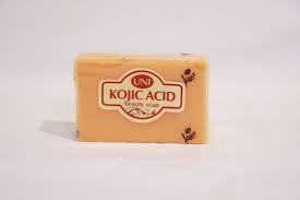 Uni Kojic Acid Beauty Soap 135g