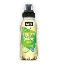 Keri Fruity Apple 250ml